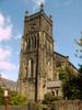 St. John the Evangelist